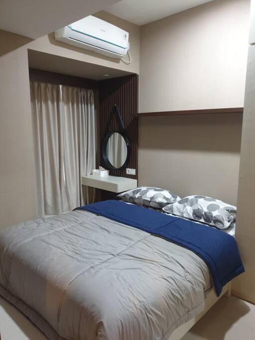 Cozy Room In Orange County Suite-Apartment In Lippo-Cikarang Cbd Ngoại thất bức ảnh