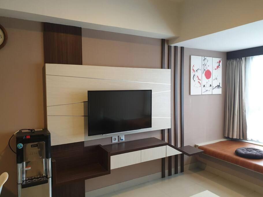 Cozy Room In Orange County Suite-Apartment In Lippo-Cikarang Cbd Ngoại thất bức ảnh